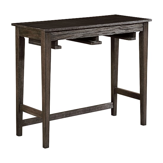 Furniture of America™ Comoe 3-pc. Counter Height Rectangular Dining Set