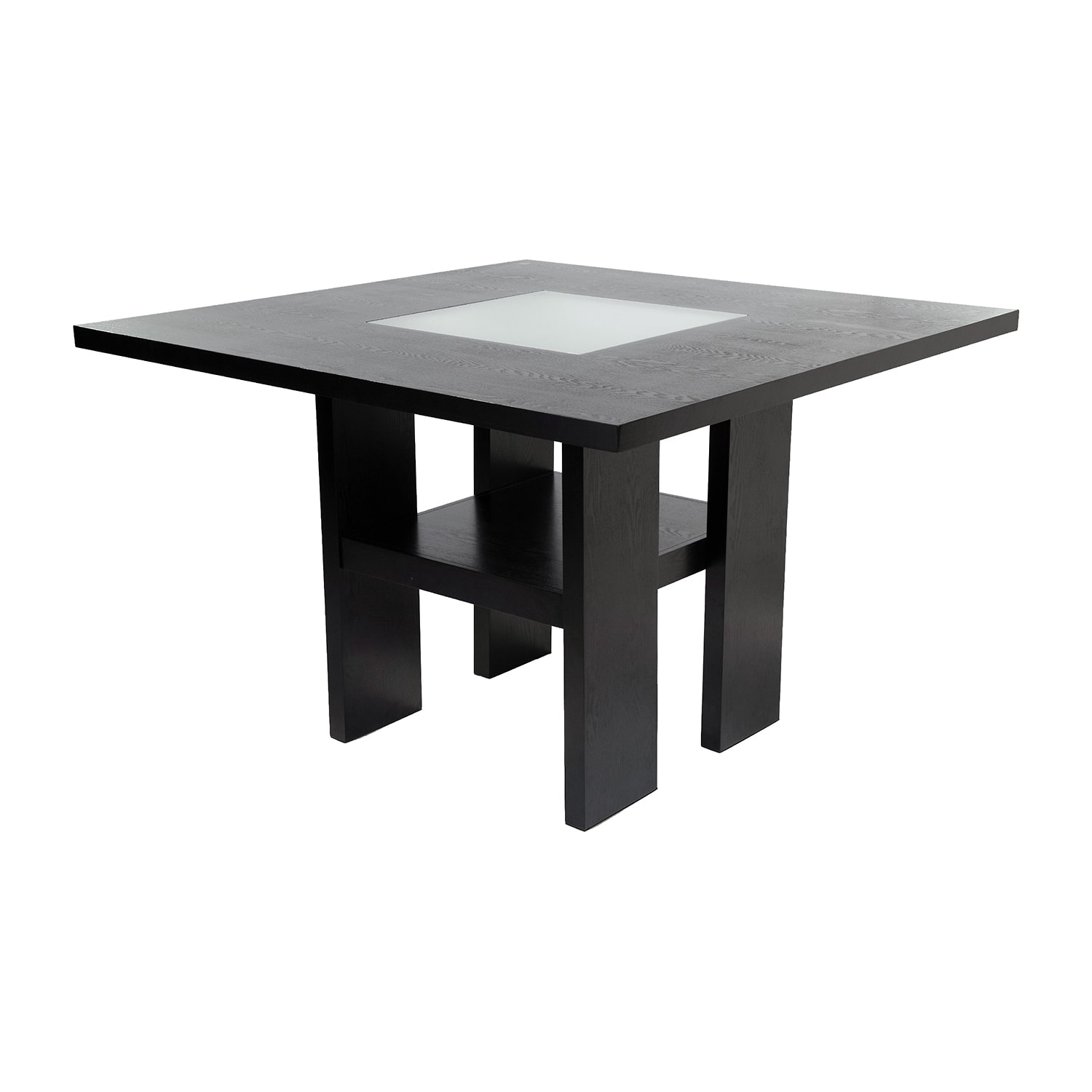 Furniture of America™ Abies 5-pc. Counter Height Square Dining Set