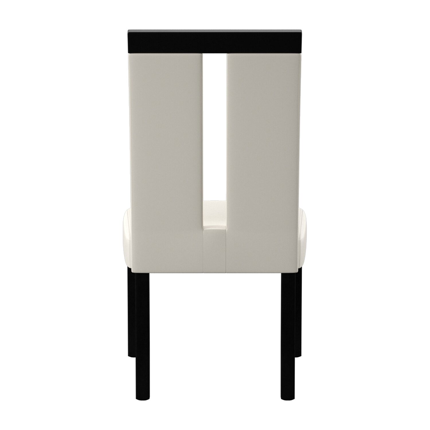 Furniture of America™ Abies 5-pc. Counter Height Square Dining Set