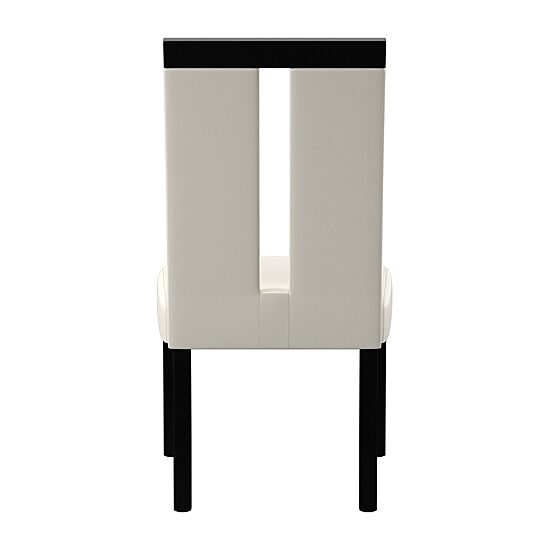 Furniture of America™ Abies 5-pc. Counter Height Square Dining Set