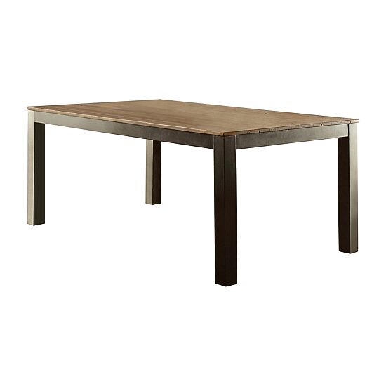 Furniture of America™ Abohm 7-pc. Rectangular Dining Set