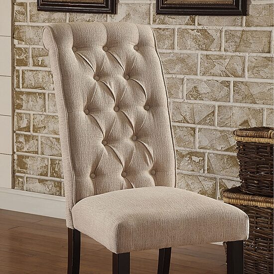 Furniture of America™ Abohm 7-pc. Rectangular Dining Set
