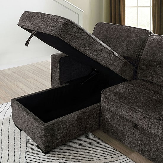 Furniture of America™ Living Room Collection 2-pc. Sectional