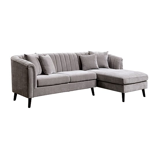 Furniture of America™ Living Room Collection 2-pc. Sectional