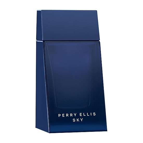 Perry Ellis Sky Eau De Toilette, 3.4 Oz