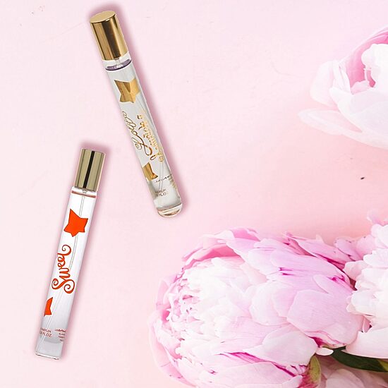 Lolita Lempicka Sweet Eau De Parfum Travel Spray