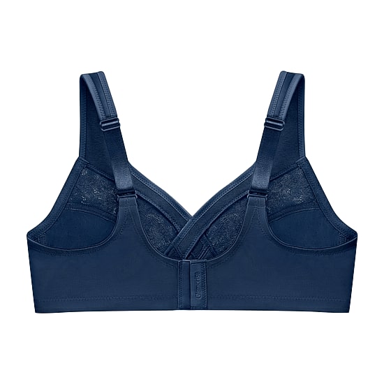 Glamorise MagicLift® Minimizer Wirefree Bra-1003