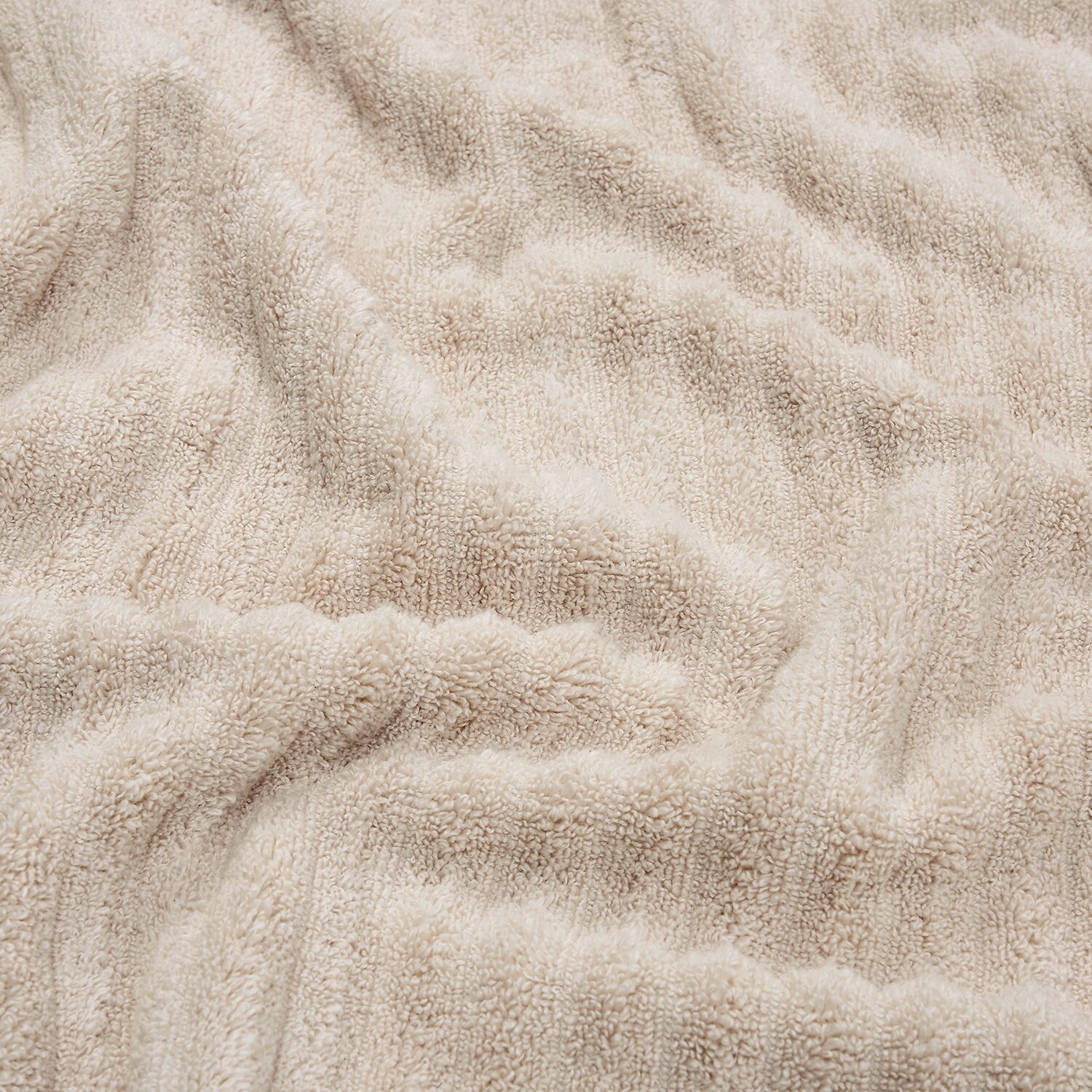 Linery Luxurious Cotton 4 Pk Bath Towel Set