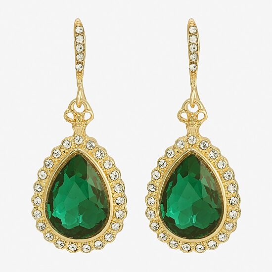 1928 Womens Drop Earrings