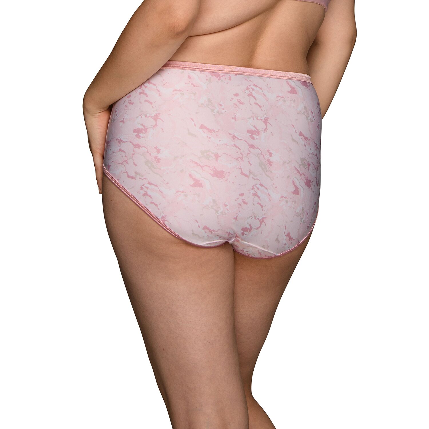 Vanity Fair Womens Brief Panty 13109