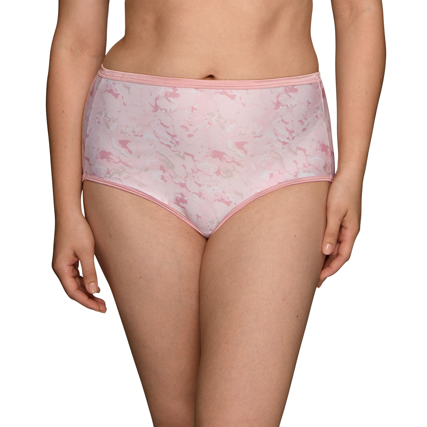 Vanity Fair Womens Brief Panty 13109