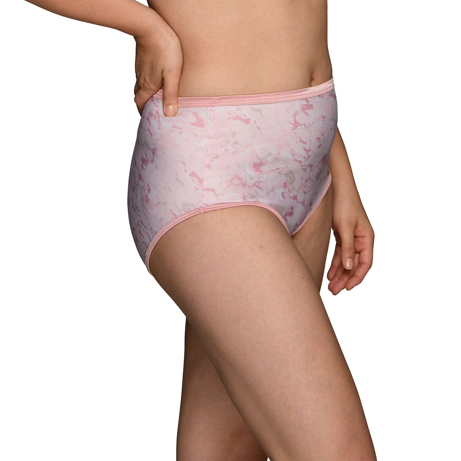 Vanity Fair Womens Brief Panty 13109
