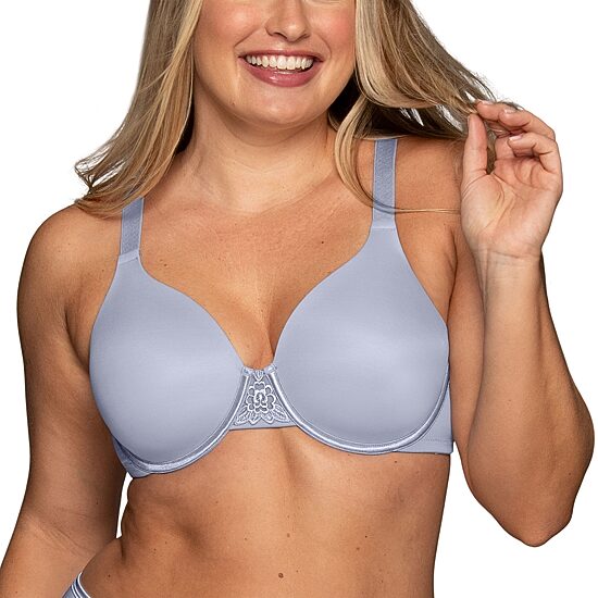 Vanity Fair Full Coverage Underwire Full Coverage Bra 76380