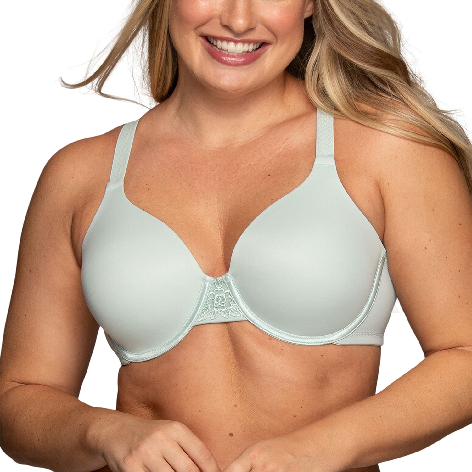 Vanity Fair Full Coverage Underwire Full Coverage Bra 76380