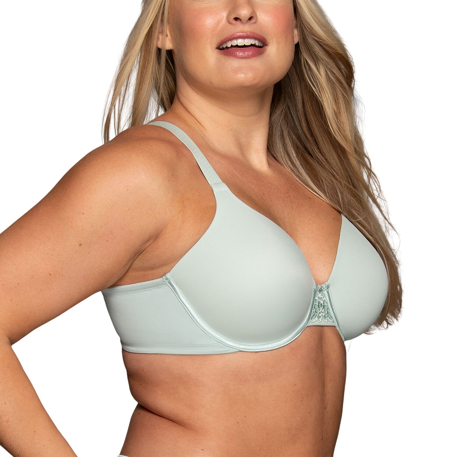 Vanity Fair Full Coverage Underwire Full Coverage Bra 76380