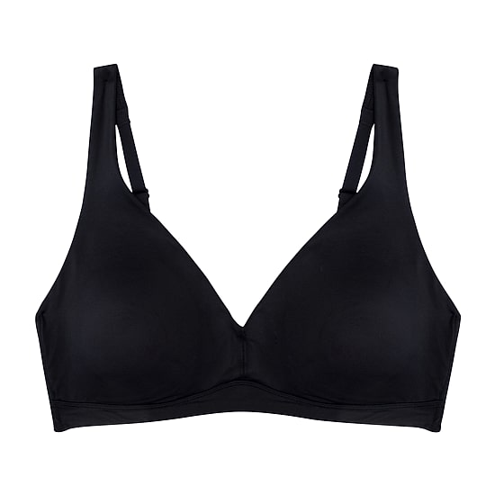Vanity Fair® Beauty Back® Simple Sizing Wireless Bra with Lift - 72164