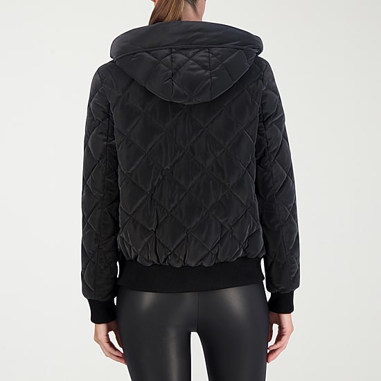 O&L Womens Heavyweight Jacket