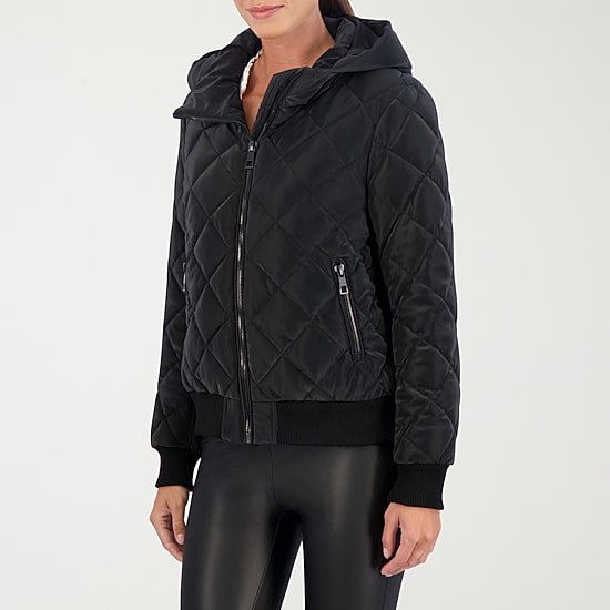 O&L Womens Heavyweight Jacket