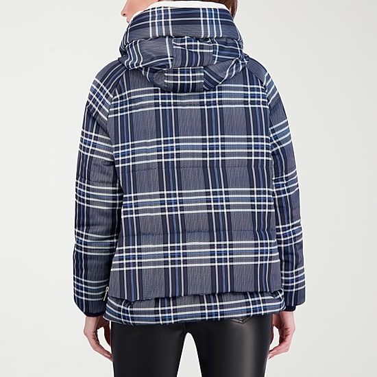 O&L Womens Heavyweight Jacket