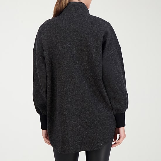 O&L Womens Midweight Coat