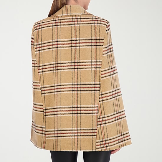 O&L Womens Midweight Coat