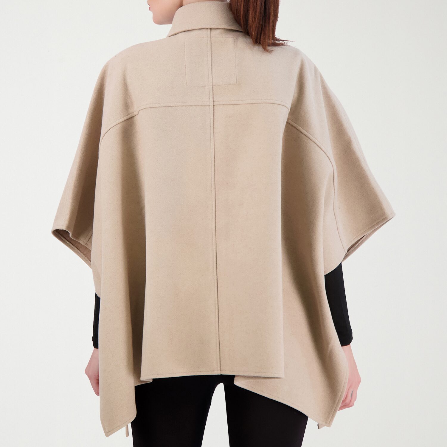 O&L Womens Midweight Coat