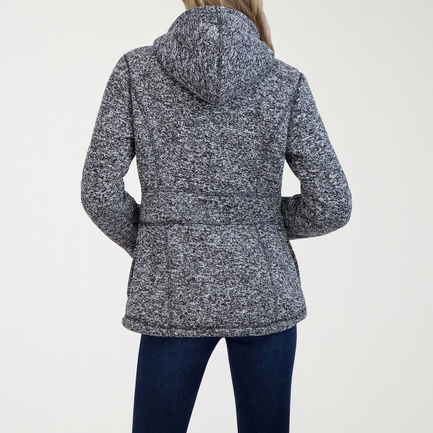 O&L Womens Midweight Coat