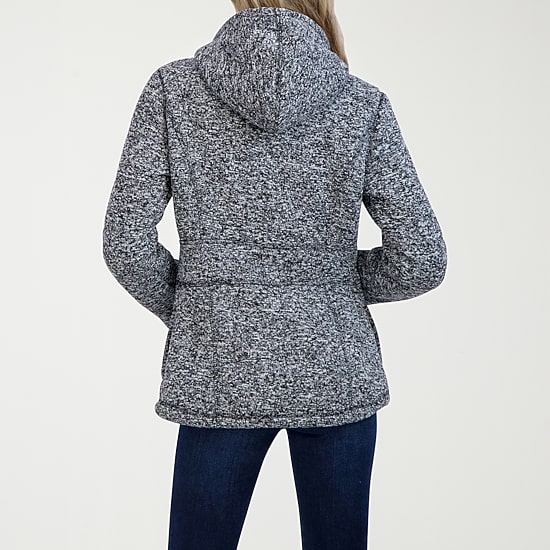 O&L Womens Midweight Coat