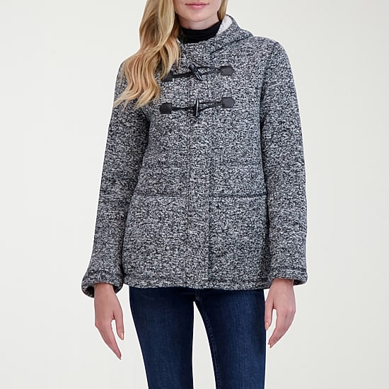 O&L Womens Midweight Coat