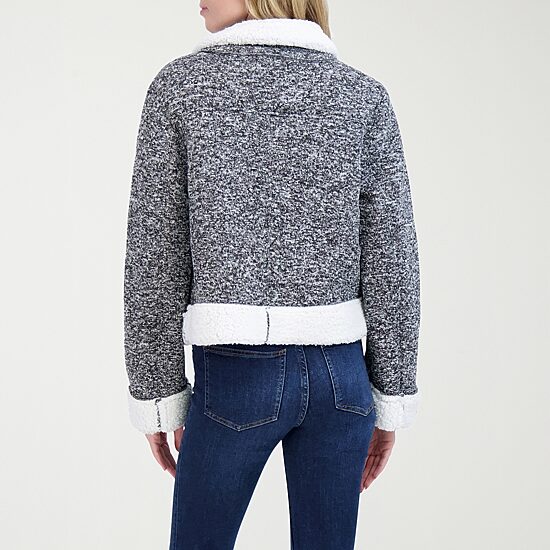 O&L Womens Midweight Jacket