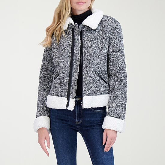 O&L Womens Midweight Jacket
