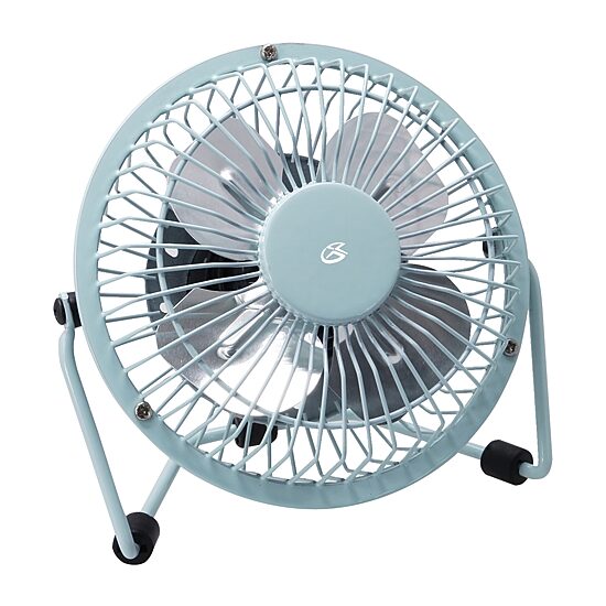 GPX USB Powered Desk Fan