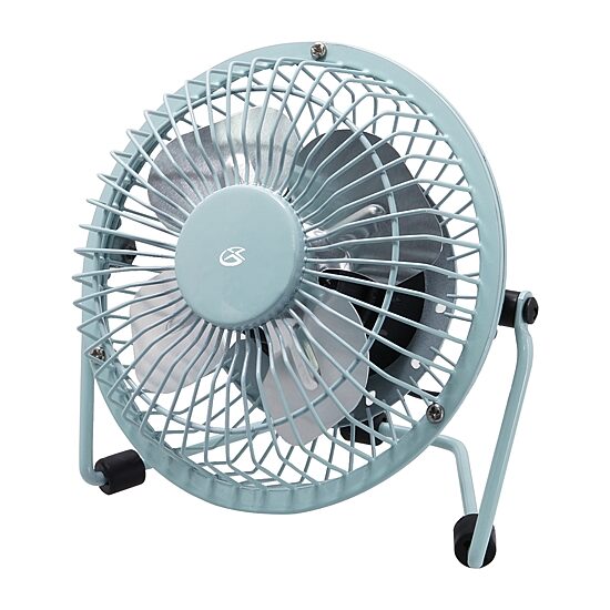 GPX USB Powered Desk Fan