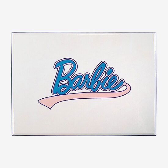 Mele And Co Barbie Jewelry Box