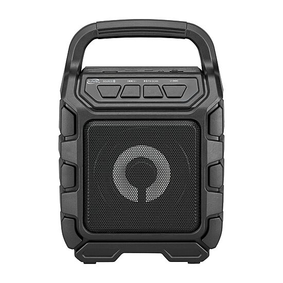 iLive Wireless Tailgate Portable Speaker