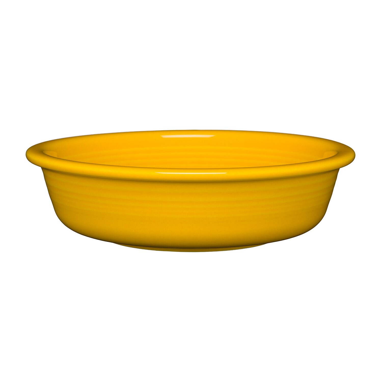 Fiesta Classic Rim 12-pc. Dinnerware Set