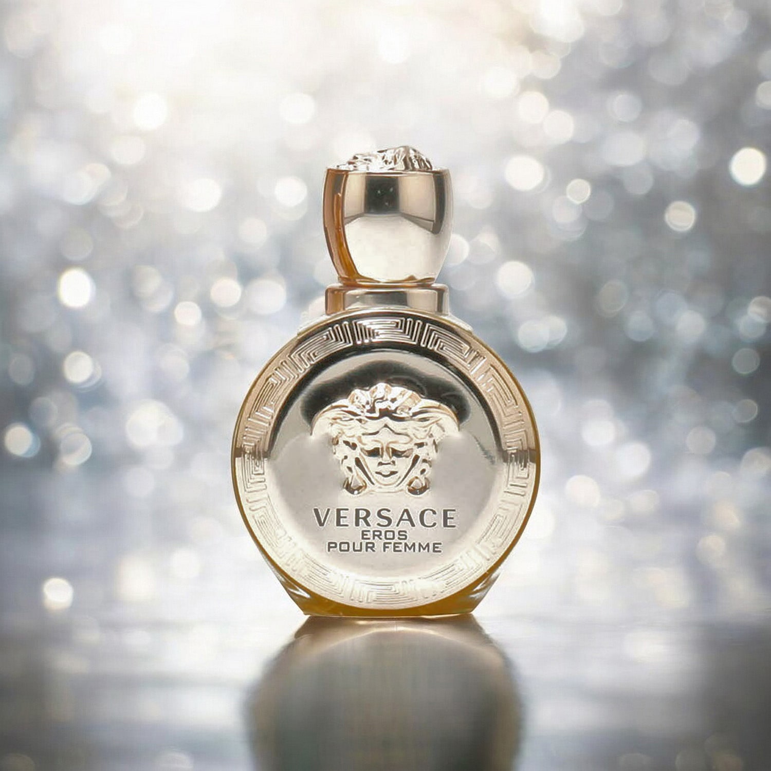 Versace Eros Pour Femme Eau De Parfum