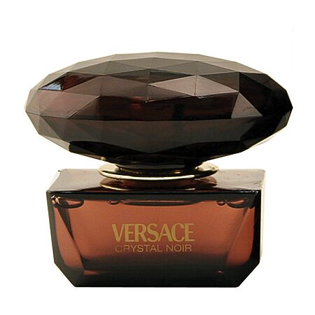 Versace Crystal Noir Eau De Parfum - JCPenney