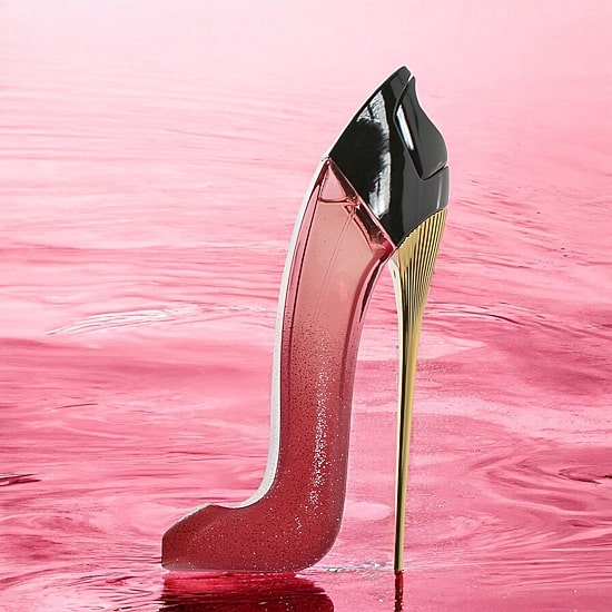 Carolina Herrera Very Good Girl Glam Eau De Parfum