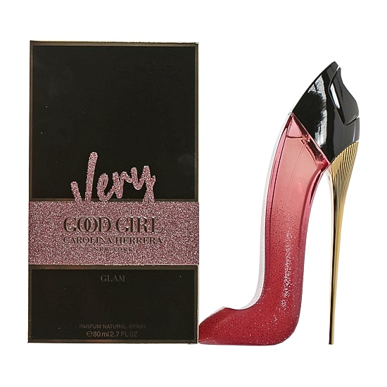 Carolina Herrera Very Good Girl Glam Eau De Parfum