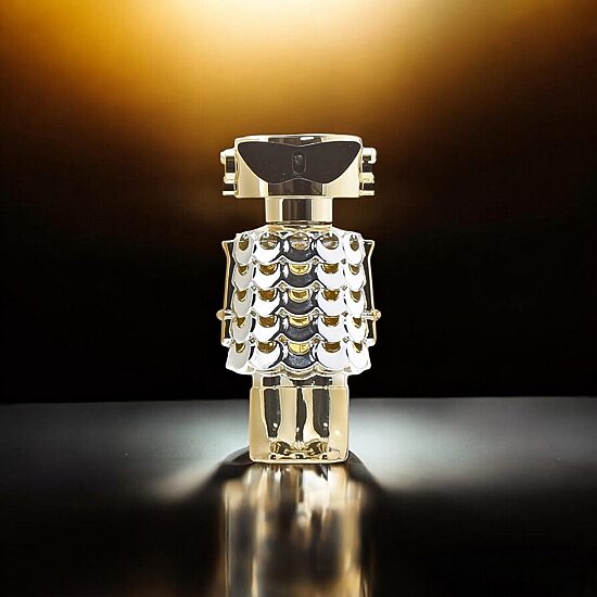 Rabanne Fame Eau De Parfum, 1.7 Oz