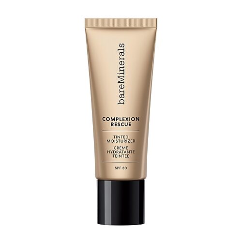 bareMinerals COMPLEXION RESCUE Tinted Moisturizer with Hyaluronic Acid and Mineral SPF 30 - Mahogany 11.5