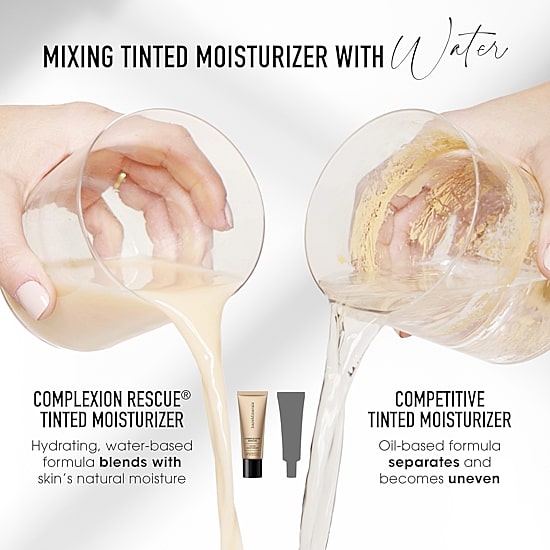 bareMinerals Complexion Rescue Tinted Moisturizer