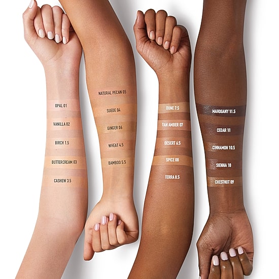 bareMinerals Mini Complexion Rescue® Tinted Moisturizer With Hyaluronic Acid And Mineral SPF 30
