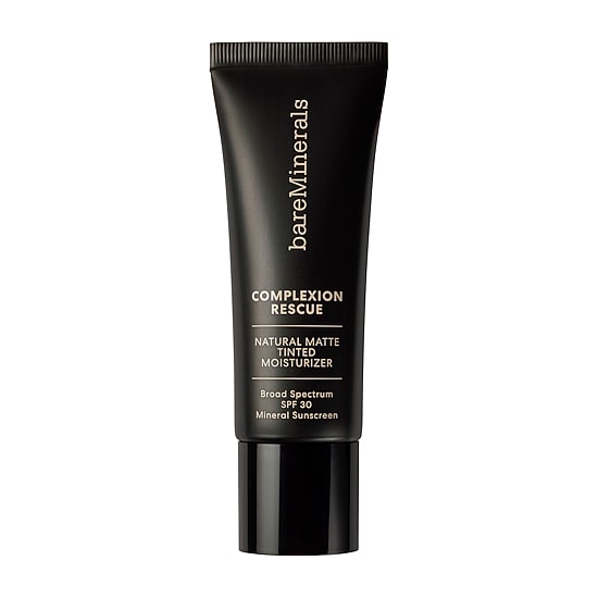 bareMinerals Complexion Rescue® Natural Matte Tinted Moisturizer Mineral SPF 30