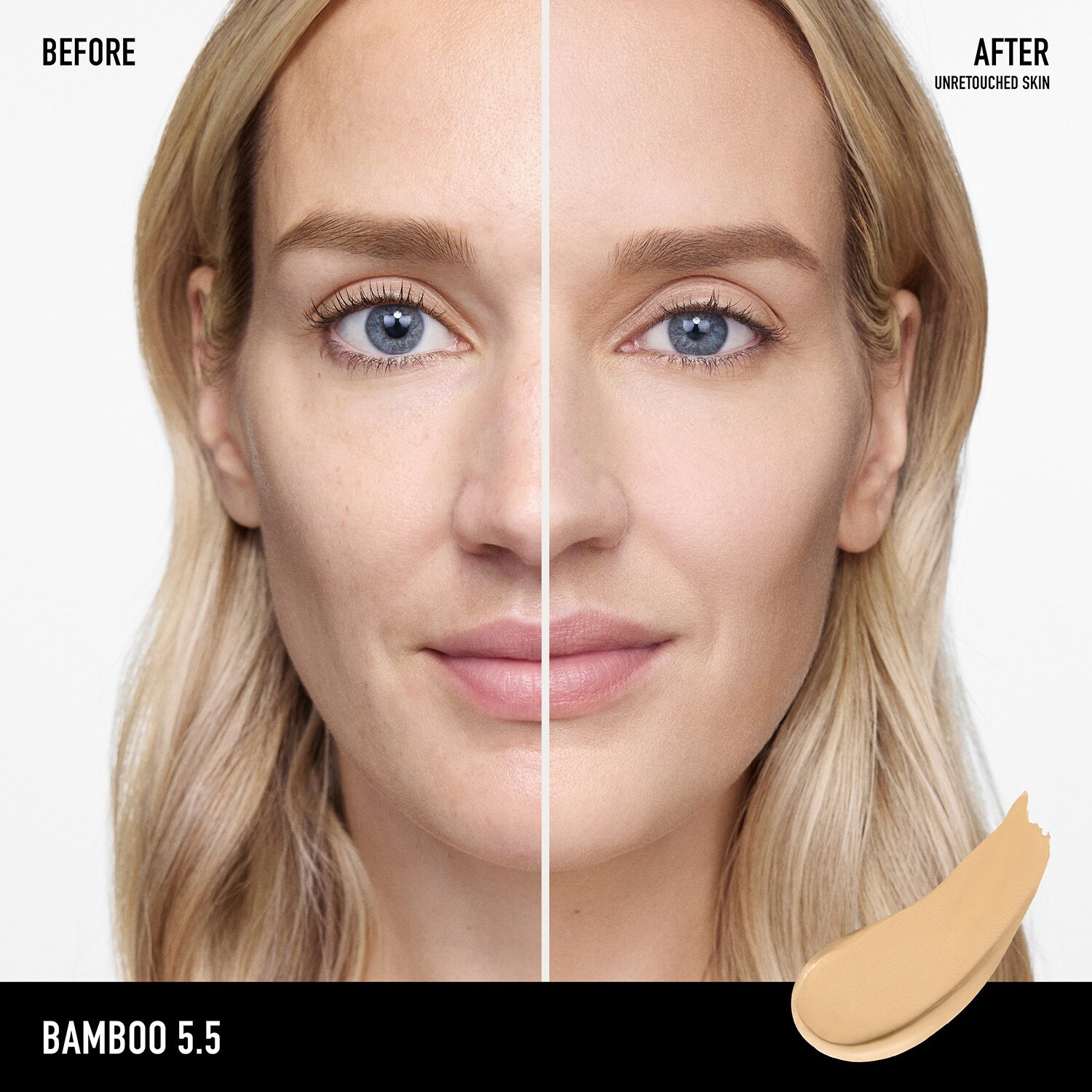 bareMinerals Complexion Rescue® Natural Matte Tinted Moisturizer Mineral Spf 30