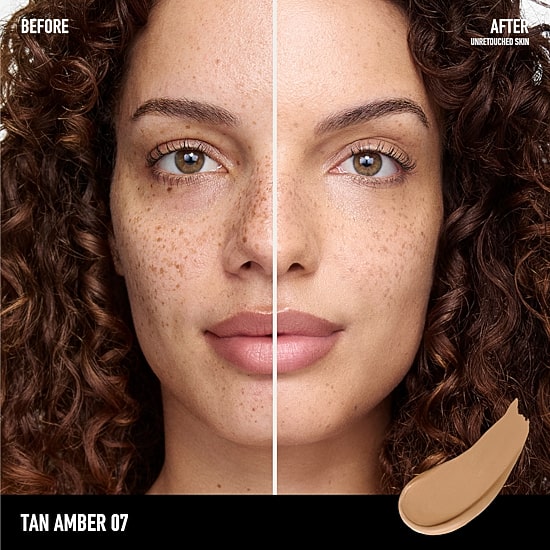 bareMinerals Complexion Rescue® Natural Matte Tinted Moisturizer Mineral SPF 30