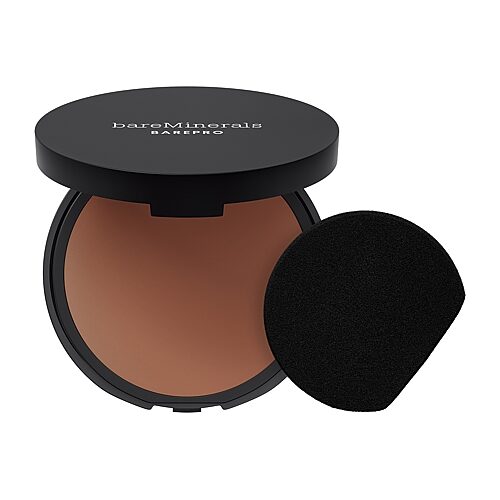 bareMinerals Barepro 24HR Skin-Perfecting Powder Foundation, One Size, Beige