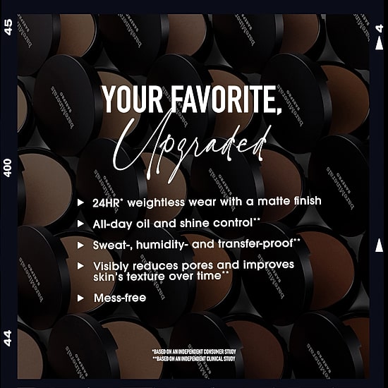 bareMinerals Barepro® 24HR Skin-Perfecting Powder Foundation