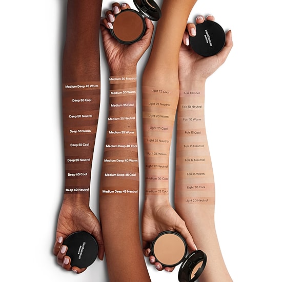 bareMinerals Barepro® 24HR Skin-Perfecting Powder Foundation